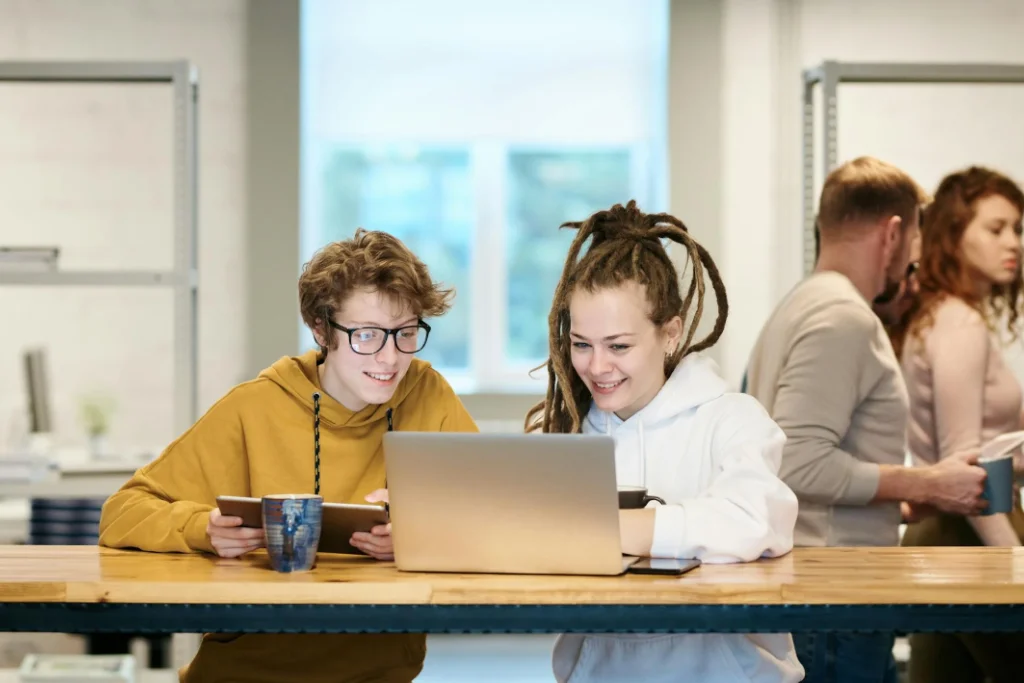 Java full stack engineering